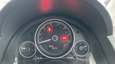 Skoda CITIGO 1.0 MPI 75 GreenTech SE L 5dr Petrol Hatchback